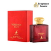 Versencia Rouge | Eau De Parfume 100ml |