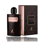 Opera Noir | Eau De Parfum 100ml | by Maison Alhambra *Inspired By Black Opium*