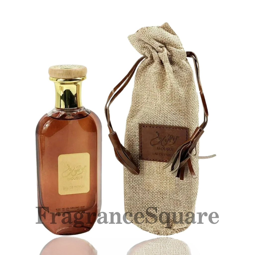 Mousuf | Eau De Parfum 100ml | by Ard Al Zaafaran