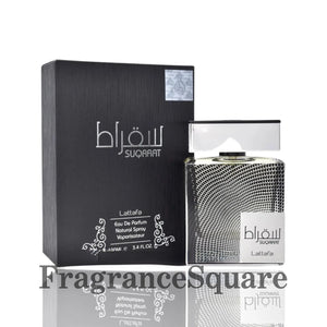 Suqraat | Eau De Parfum 100ml | by Lattafa