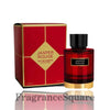 Jasper Rouge | Eau De Parfum 100ml | by Fragrance World *Inspired By CH Sandal Ruby*