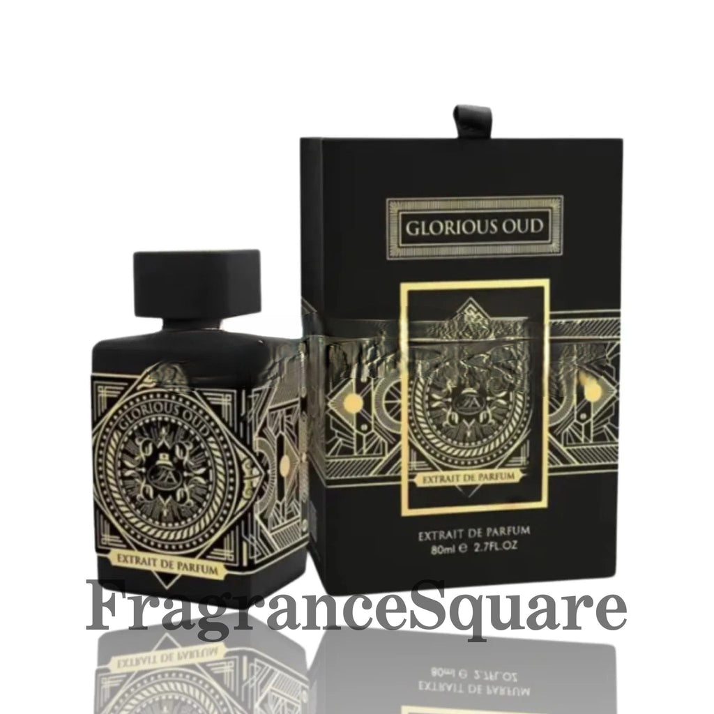 Glorious Oud | Eau De Perfume 100ml | by FA Paris