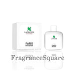 Lacrosse | Eau De Toilette 100ml | by Paris Riviera *Inspired By L.12.12 White *