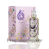 Wardat Al Ushaq | Concentrated Perfume Oil 20ml | by Afnan