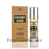 Golden Sand | Roll On 6ml | by Al Rehab