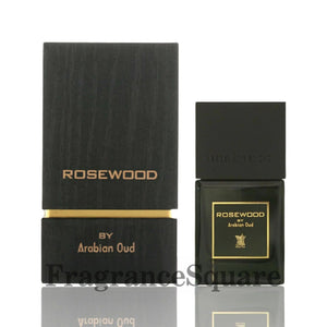 Rosewood | Eau De Parfum 100ml | by Arabian Oud