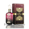 Sabah Al Ward | Eau De Parfum 100ml | by Al Wataniah *Deep Desire Women*