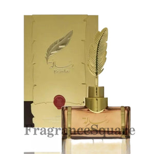 Resala Eau De Parfum 100ml by Arabian Oud – Fragrance Square
