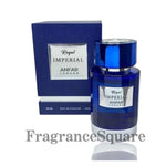 Royal Imperial | Eau De Parfum 100ml | by Anfar London