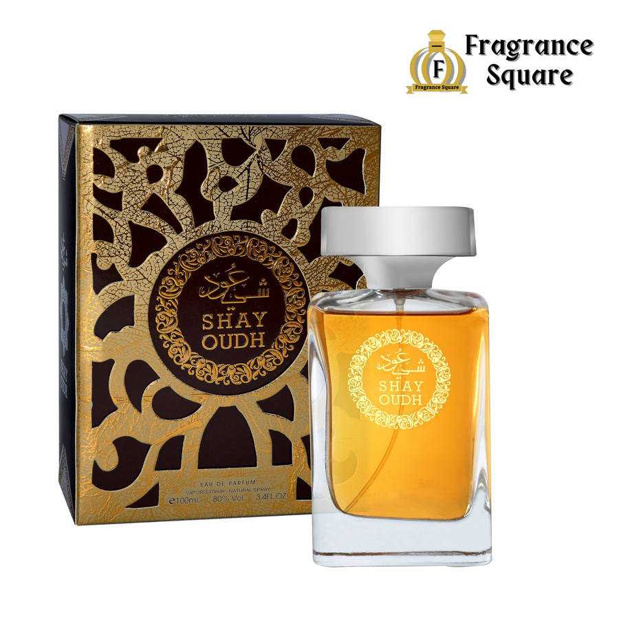 Shay Oud – Eau De Parfum 100ml