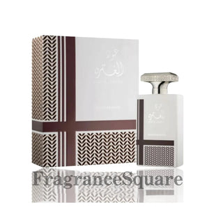 Oud Al Ghutra | Eau De Parfum 100ml | by Swiss Arabian