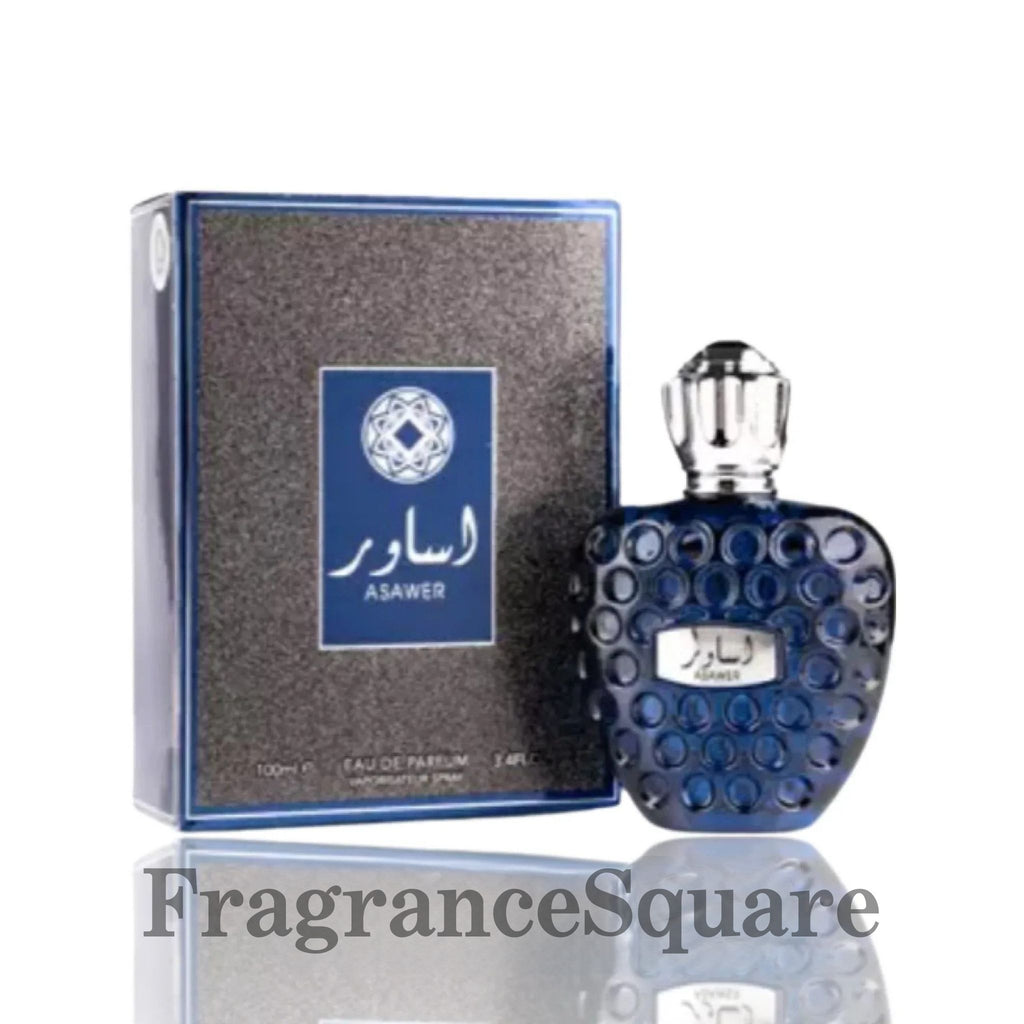 Asawer | Eau De Perfume 100ml | by Ard Al Khaleej