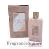 Ameerat Al Arab Prive Rose | Eau De Perfume 100ml | by Asdaaf