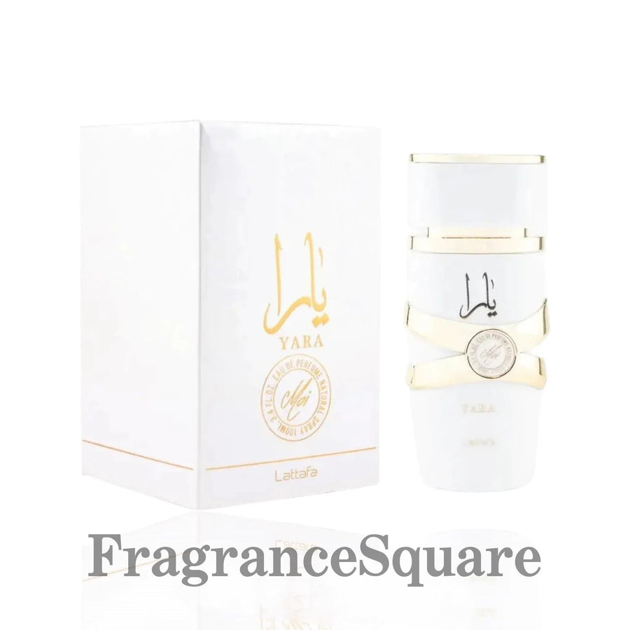 Yara Moi | Eau De Parfum 100ml | by Lattafa