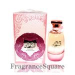 Hareem Al Sultan | Eau De Perfume 100ml | by Ard Al Zaafaran