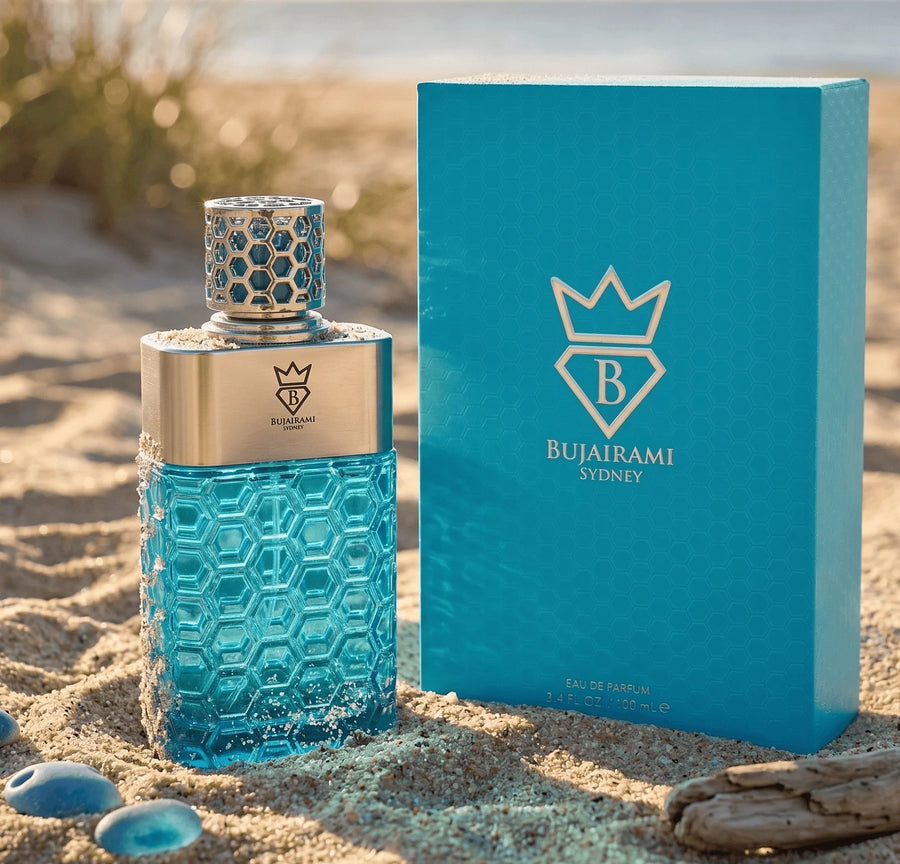 No Limit By Bujairami Eau de Parfum - 100ml - EDP