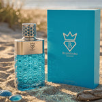 No Limit By Bujairami Eau de Parfum - 100ml - EDP