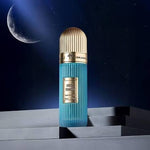 Greek Tobacco Eau de Parfum by Ibraq – 100ml EDP