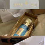 Greek Tobacco Eau de Parfum by Ibraq – 100ml EDP