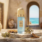 Greek Tobacco Eau de Parfum by Ibraq – 100ml EDP