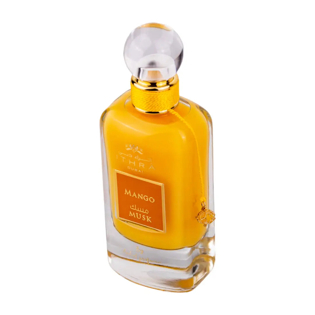 Mango (Ithra Dubai Musk) 100ml EDP by Ard Al Zaafaran