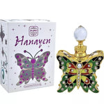 Hanayen By Naseem 12ml Concentrated Perfume