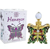 Hanayen By Naseem 12ml Concentrated Perfume