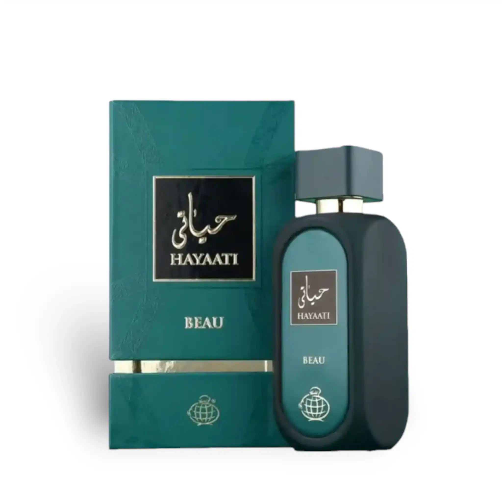 Hayaati Collection 100ml - EDP by Fragrance World