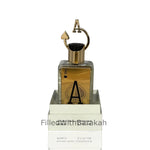Ace Of Spades | Eau De Perfume 80ml | by Fragrance World