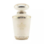 Empire Victor 100ml EDP by Khadlaj Jasmine, Caremel Musk, Vanila