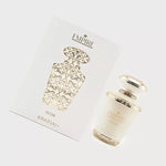 Empire Victor 100ml EDP by Khadlaj Jasmine, Caremel Musk, Vanila