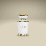 Empire Victor 100ml EDP by Khadlaj Jasmine, Caremel Musk, Vanila