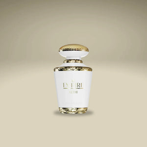Empire Victor 100ml EDP by Khadlaj Jasmine, Caremel Musk, Vanila