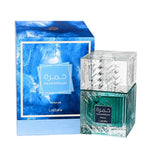 Khamrah Waha Perfume 100ml EDP Lattafa