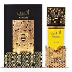 Atheeri by Lattafa Unisex Eau de Parfum 100ml Soft Floral Gourmand Fragrance