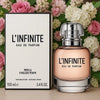 L’Infinite by Ard Al Zaafaran – Eau De Parfum 100ml