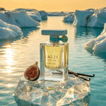 Lattafa Atlas Glacial Valley 55ml EDP Perfume Eau De Parfum Spray