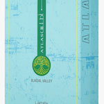Lattafa Atlas Glacial Valley 55ml EDP Perfume Eau De Parfum Spray