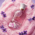 Petra Viola 100ml EDP Spray for Women by Lattafa