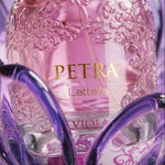 Petra Viola 100ml EDP Spray for Women by Lattafa