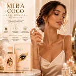 Le Bonheur Mira Coco Eau De Parfum 100ml Luxury Long Lasting Perfume