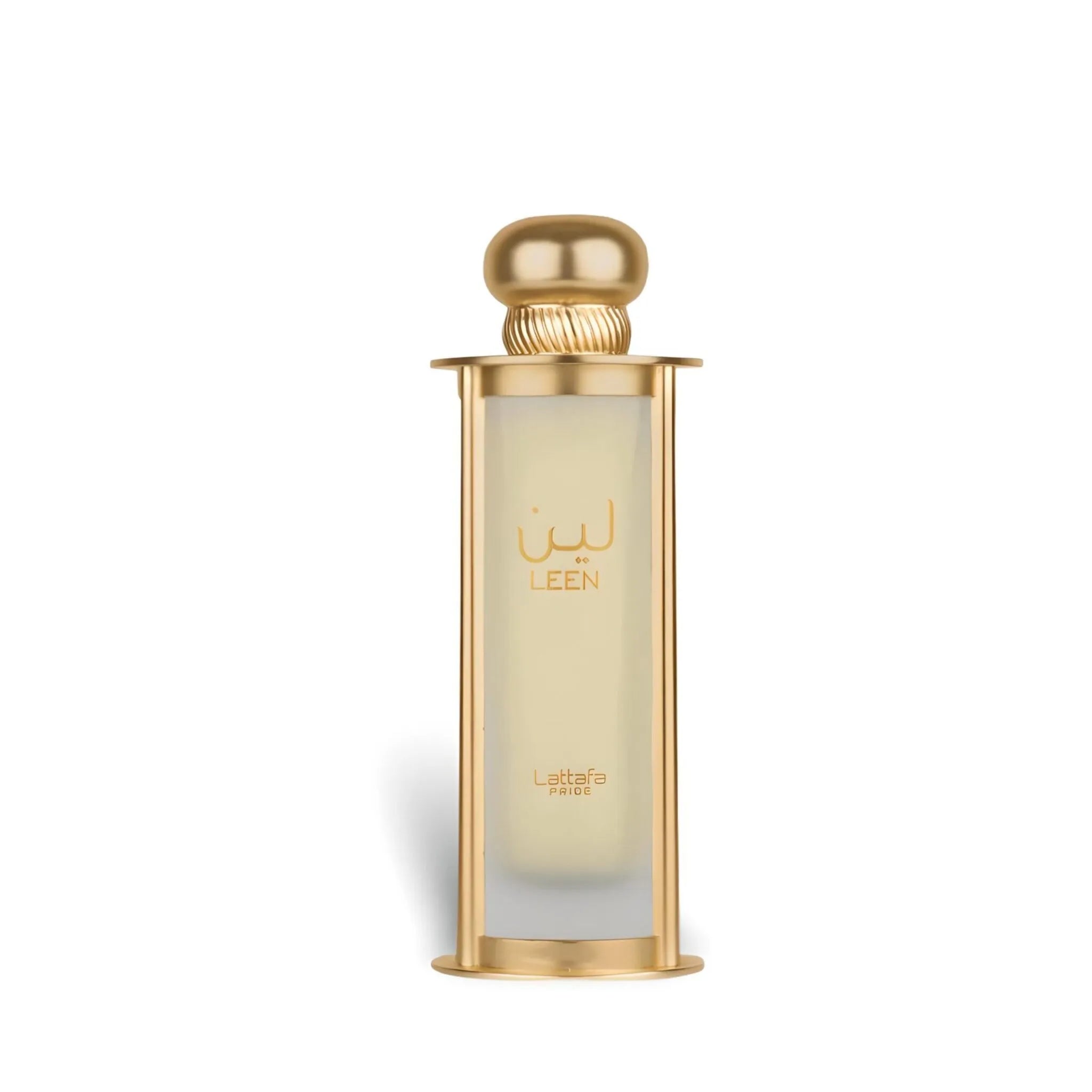 LEEN Lattafa Pride Collection Eau De Parfum 100ml for Unisex
