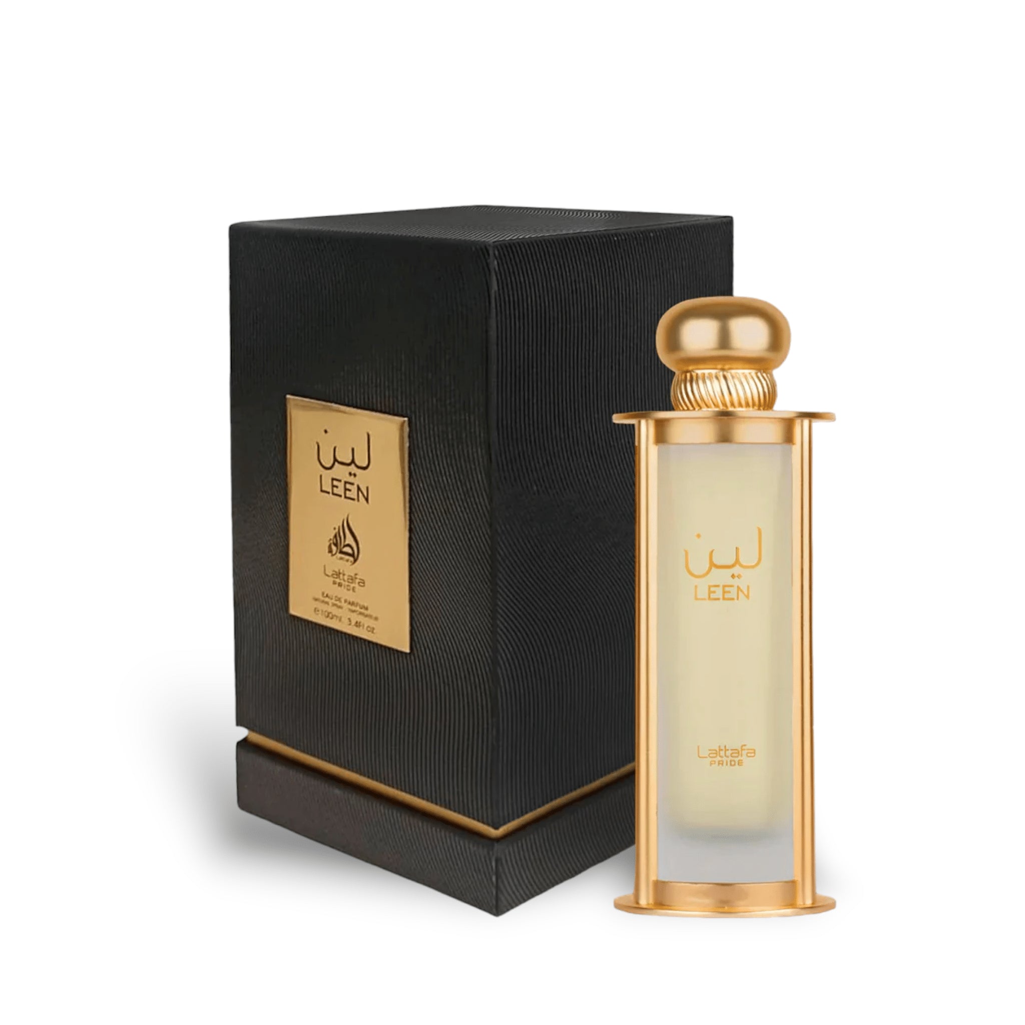 LEEN Lattafa Pride Collection Eau De Parfum 100ml for Unisex