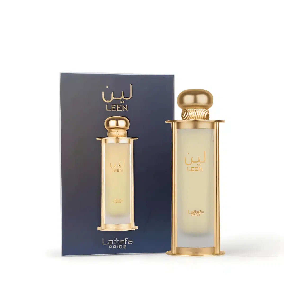 LEEN Lattafa Pride Collection Eau De Parfum 100ml for Unisex