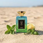 Limonana | Eau De Parfum 100ml | by Bujairami