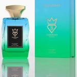 Limonana | Eau De Parfum 100ml | by Bujairami