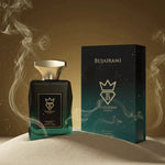 Madness Extreme Eau De Parfum - By Bujairami - 100ml Brand New & Sealed