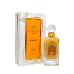 Mango (Ithra Dubai Musk) 100ml EDP by Ard Al Zaafaran