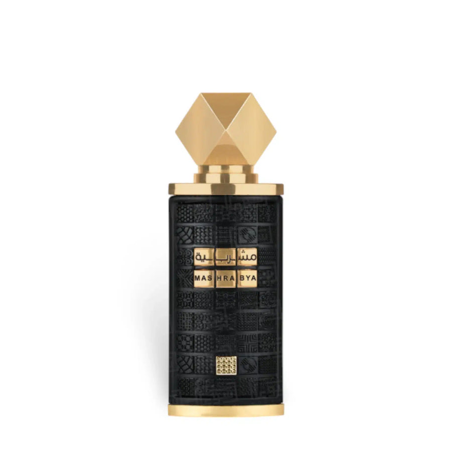 Mashrabya 100ml EDP by Lattafa
