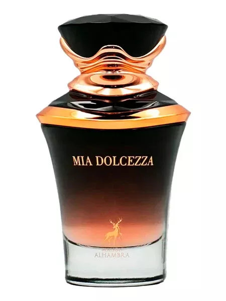 Mia Dolcezza Eau De Parfum 100ml by Maison Alhambra